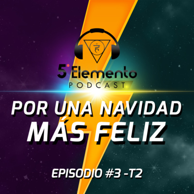 5to Elemento El Podcast