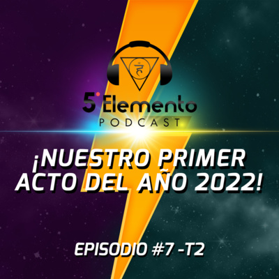 5to Elemento El Podcast