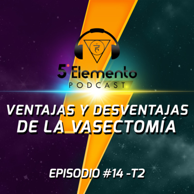 5to Elemento El Podcast