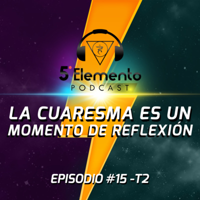 5to Elemento El Podcast