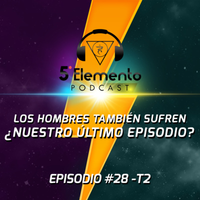 5to Elemento El Podcast