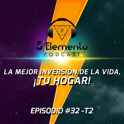 5to Elemento El Podcast
