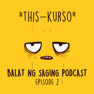 Balat Ng Saging Podcast