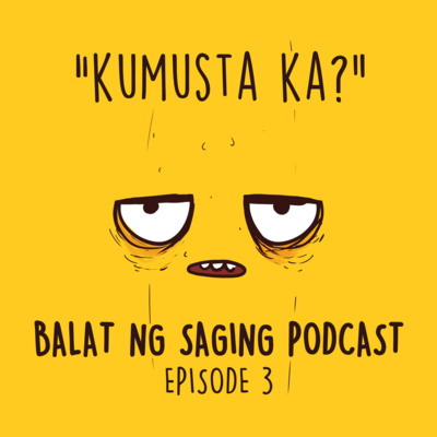 Balat Ng Saging Podcast