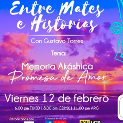 GUSTAVO TORRES Podcast