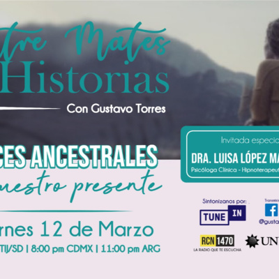 GUSTAVO TORRES Podcast