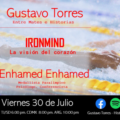 GUSTAVO TORRES Podcast