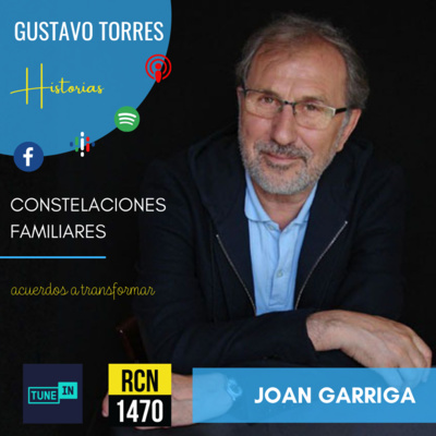 GUSTAVO TORRES Podcast