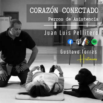 GUSTAVO TORRES Podcast