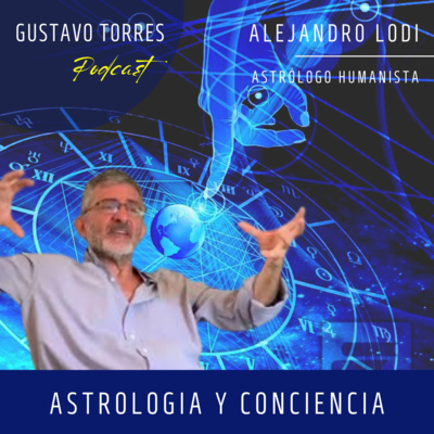 GUSTAVO TORRES Podcast