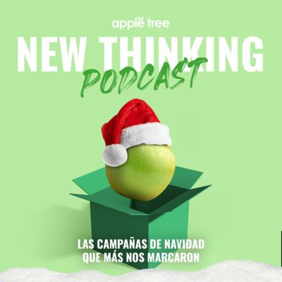 EP4. Las campañas de navidad que más nos marcaron.