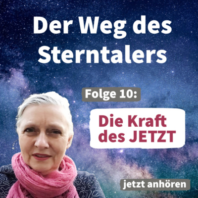 10. Die Kraft des JETZT