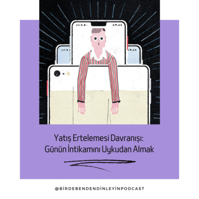 Bir De Benden Dinleyin