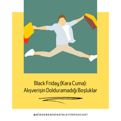 Bir De Benden Dinleyin