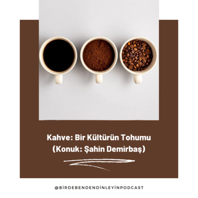 Bir De Benden Dinleyin