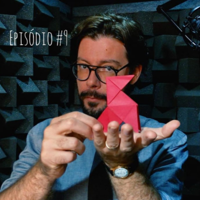 Sem Virgula Podcast