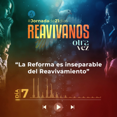 Portada de Audio Libros Adventistas