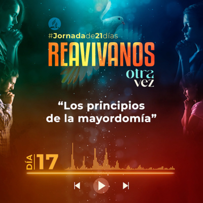 Portada de Audio Libros Adventistas