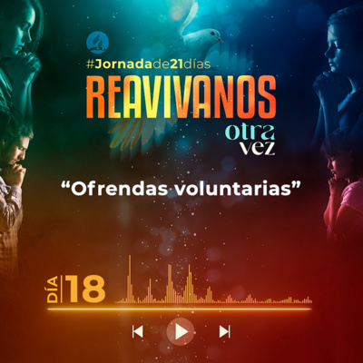 Portada de Audio Libros Adventistas