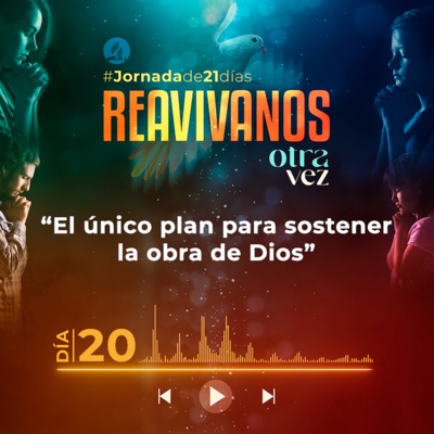 Portada de Audio Libros Adventistas