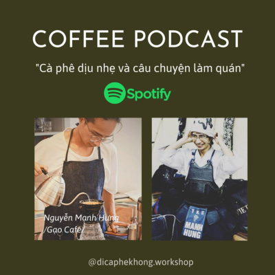 Đi cà phê không