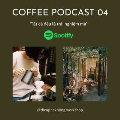 Đi cà phê không