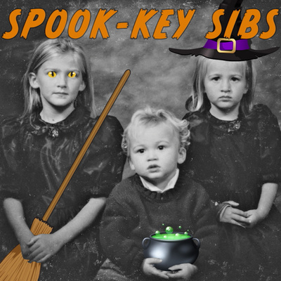 Latchkey Sibs