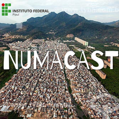 NUMAcast