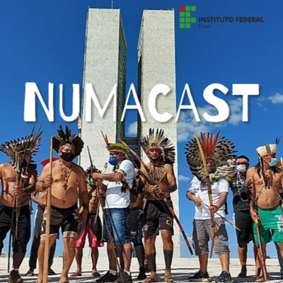 NUMAcast