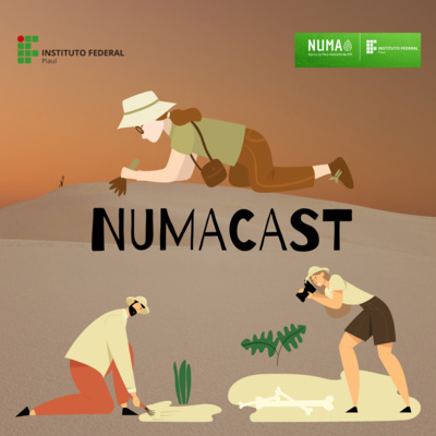 NUMAcast