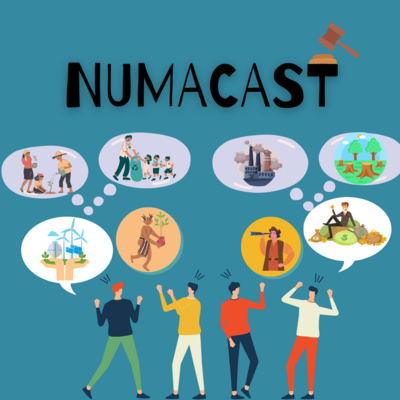 NUMAcast