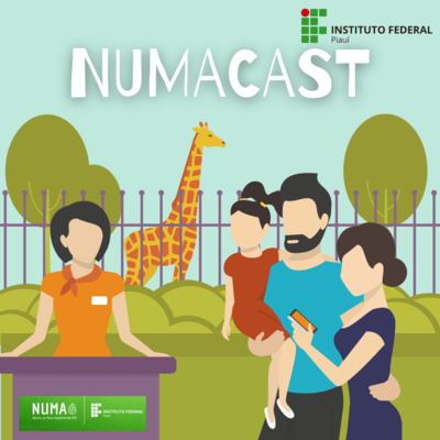 T3:E1 - Zoológicos: conservação de quê, e para quem?