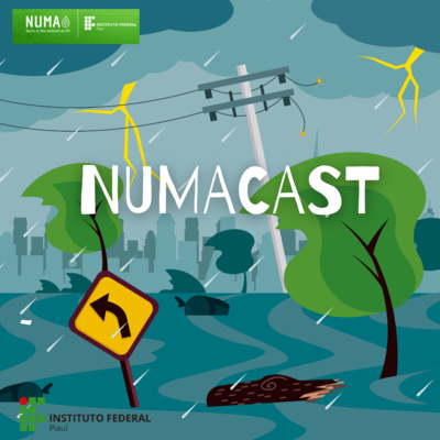 T3: E3 - As famosas e nem tão celebradas "chuvas de verão": padrão de destruição inquestionável?