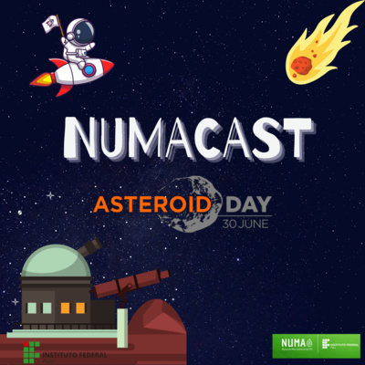 T3: E7 - Asteroid Day