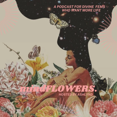 mindFLOWERS.