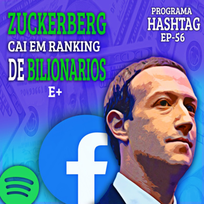 Programa Hashtag
