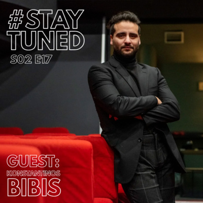 #STAYTUNED