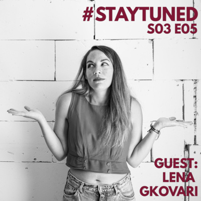 #STAYTUNED