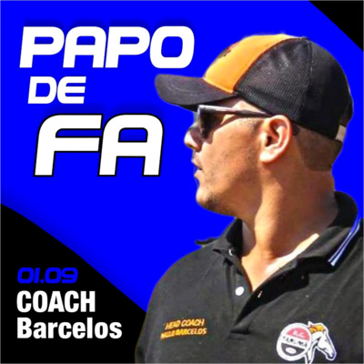 PAPO DE FA