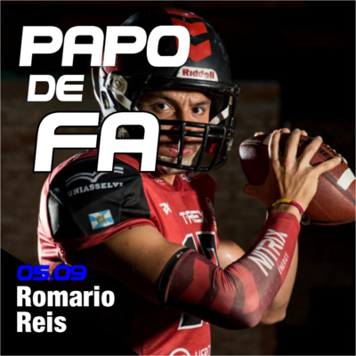 PAPO DE FA