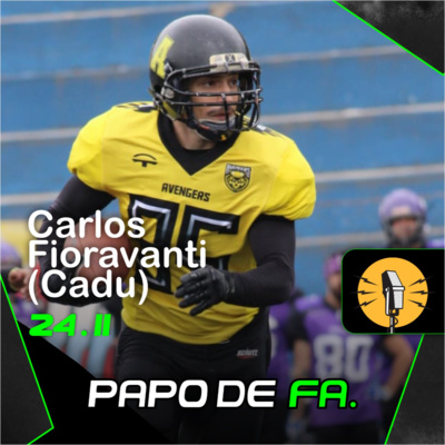 PAPO DE FA