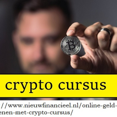 Crypto cursus