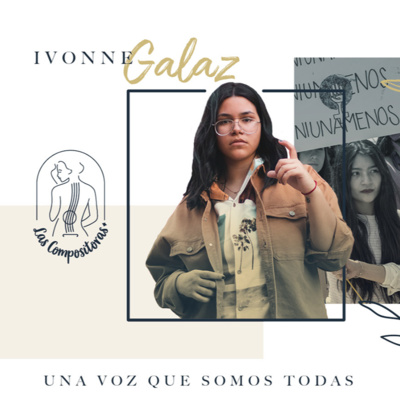 IVONNE GALAZ- LA CARA FEMENINA DE LOS CORRIDOS TUMBADOS