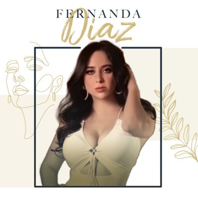 FERNANDA DÍAZ- REPRESENTANDO CON GRANDES CANCIONES A LAS COMPOSITORAS EN EL REGIONAL