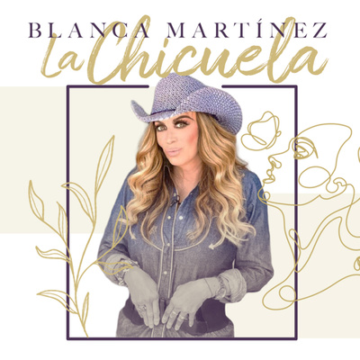 BLANCA MARTÍNEZ LA CHICUELA- SU FACETA COMO COMPOSITORA