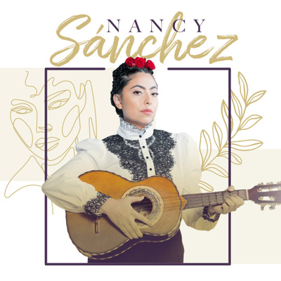 NANCY SÁNCHEZ- LA CREADORA DEL ARTE POP MEXICANO-AMERICANO