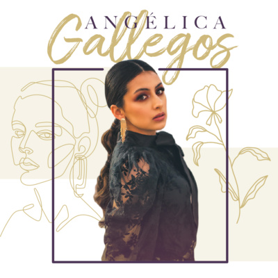 ANGÉLICA GALLEGOS- CÓMO LE HACE LA GENTE