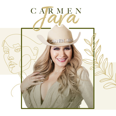 CARMEN JARA UNA HISTORIA DE ÉXITO Y RESISTENCIA