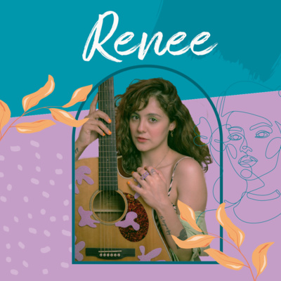 RENEE - LA HISTORIA, EL DOLOR Y LA EMPATÍA EN LA MÚSICA