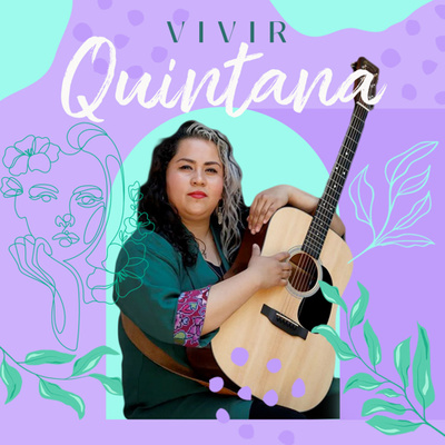 VIVIR QUINTANA - LA VOZ SORORA